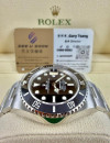 二手 ▶️ Rolex 勞力士 SUBMARINER DATE ◀️ 126610LN 2023年錶 (41mm)
